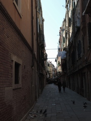 Passage