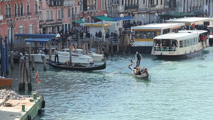 Gondolas