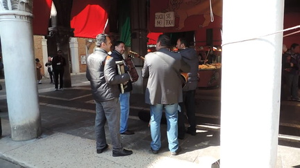 Musicians