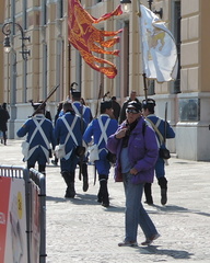 Soldiers