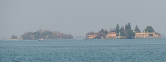Islands