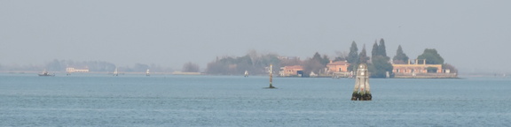 Islands