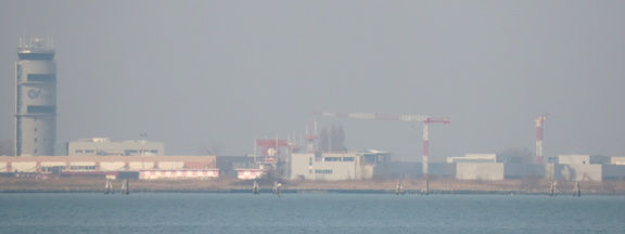 Docks