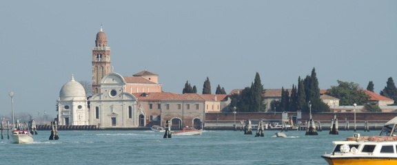 Cemetery
