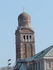 Tower