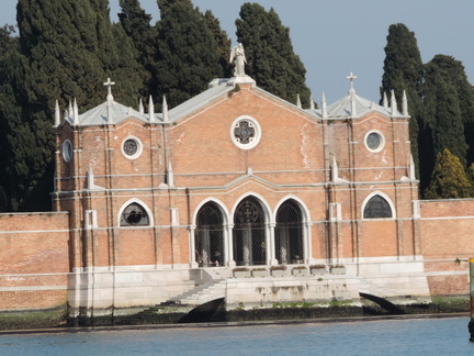 Cemetery
