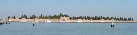 Cemetery