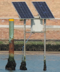 Solar panels