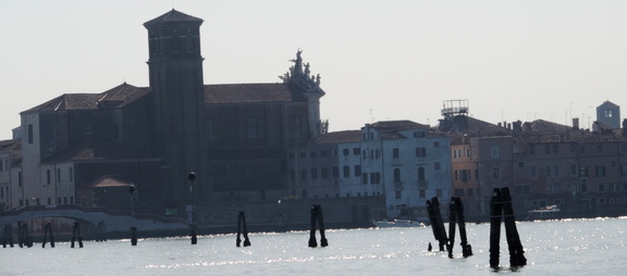 Water front