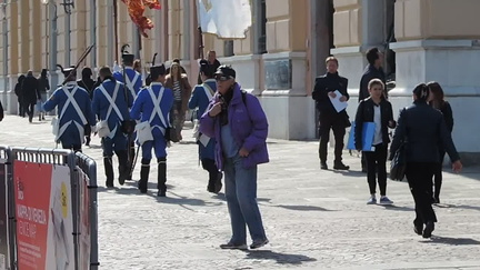 Soldiers