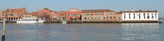Water front
