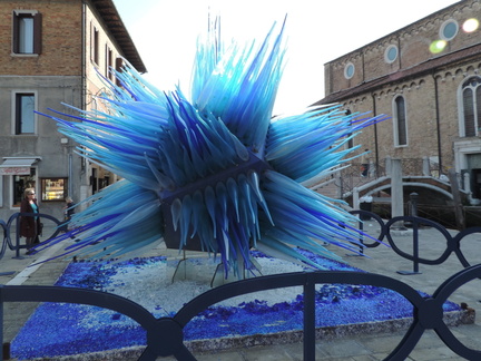 Sculpture