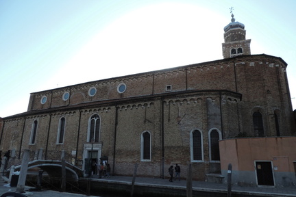Church