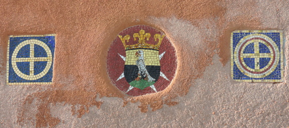 Mosaics