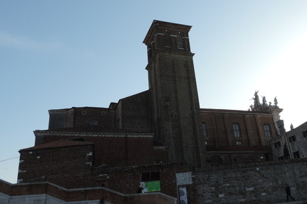 Tower