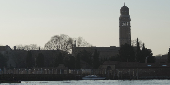 Tower