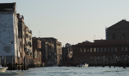 Canal