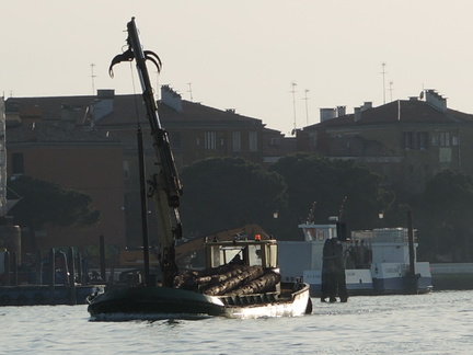 Barge