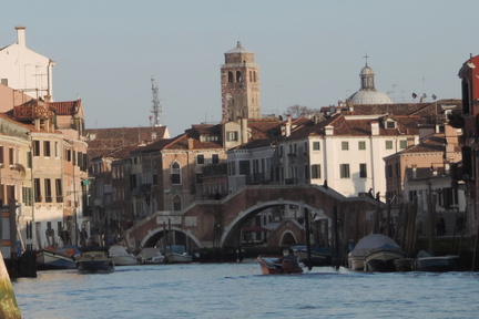 Canal