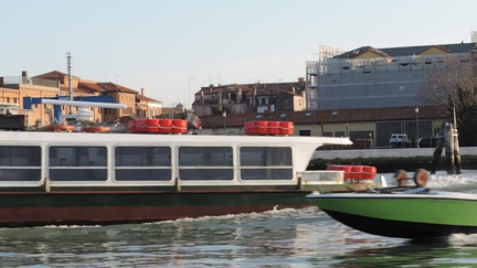 Boats