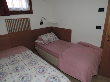 My bed