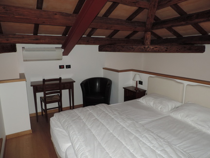 Upstairs