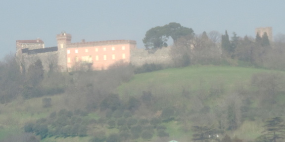 Castle