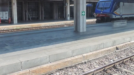 Leaving