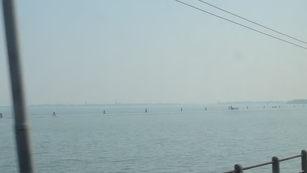 Crossing