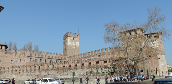 Castle