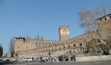 Castle