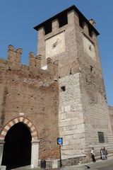 Clock tower