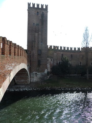 Back to the Castle