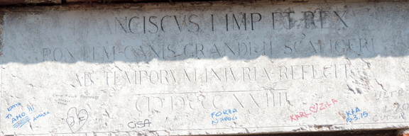 Inscription