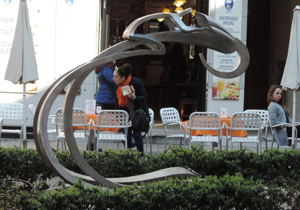 Sculpture