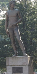 Statue
