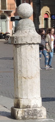 Bollard