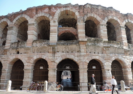 Arena