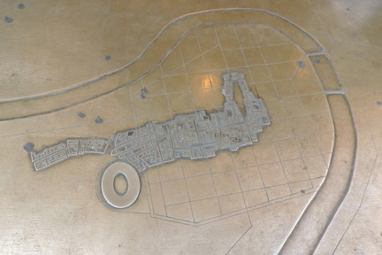 Metal map