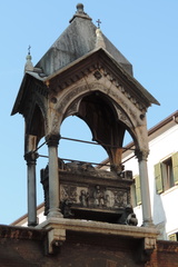 Sarcophagus