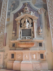Chapel