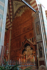 Carvings