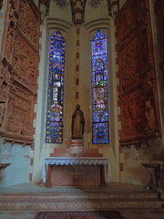 Chapel
