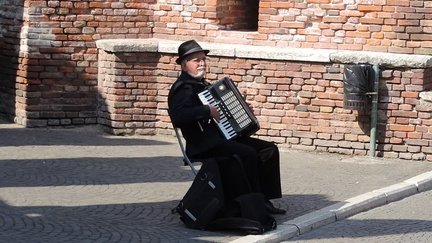 Accordion