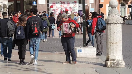 Accordion