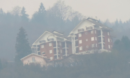 Apartments