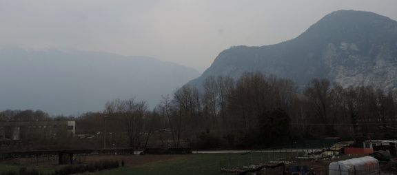 Mountains