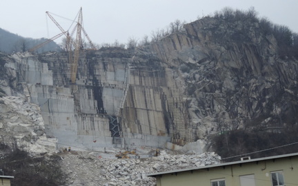 Quarry