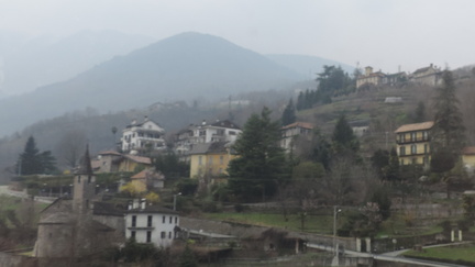 Hillside