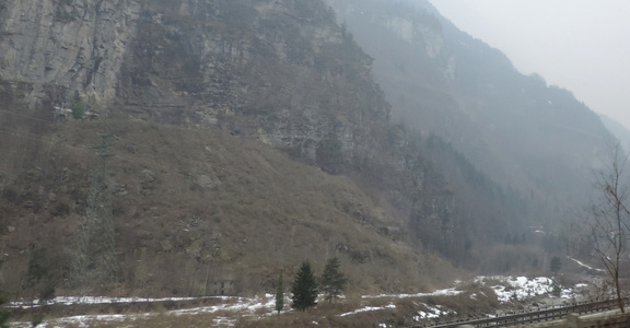 Snow